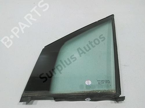 Used Front left quarter glass Front left quarter glass CITROËN C8 (EA_, EB_) 2.0 HDi (120 hp) 40060500 40060500