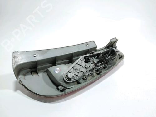Left taillight SKODA ROOMSTER (5J7) 1.9 TDI | BP28269807C34 