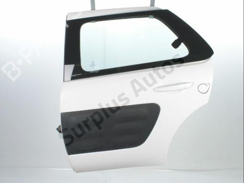 left-rear-door-citroen-c4-cactus-2014-40464939 main image