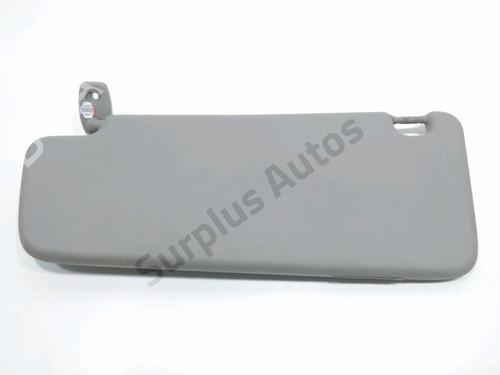 Aletta parasole sinistra OPEL CORSA D (S07) 1.3 CDTI (L08, L68) (75 hp) 32181670
