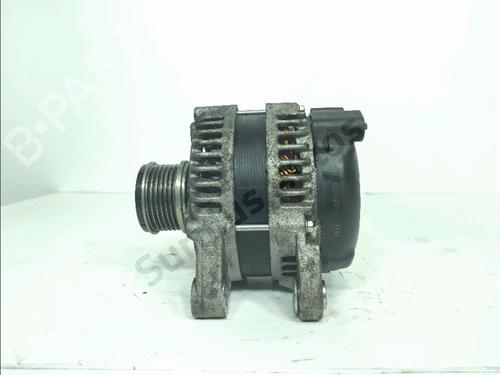 Alternator CITROËN C3 III (SX) 1.5 BlueHDi 100 (SXYHYP, SXYHTU) | BP37764089M7 - Image 2