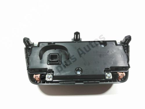 Climate control SUZUKI SWIFT V (AZ) 1.2 Hybrid (Mild Hybrid) (A2L412) | BP37767202I5 - Image 2