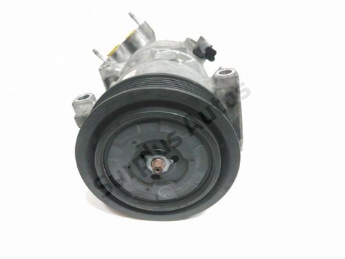 Used AC compressor CITROËN C4 Picasso II 1.6 HDi / BlueHDi 115 (115 hp) 30085975