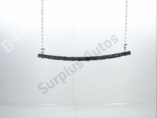 Used Rear bumper bracket Rear bumper bracket VW POLO V (6R1, 6C1) 1.2 (70 hp) 35808298 35808298