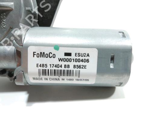 Rear wiper motor FORD KA+ III (UK, FK) 1.2 | BP28272584M102 