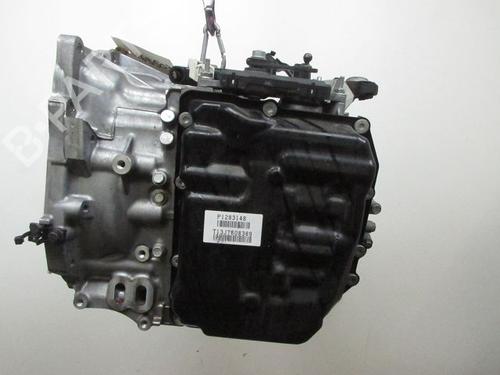 Gearbox VOLVO S60 II (134) D4 | BP37765173M3 - Image 4