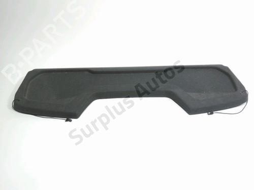 Used Rear parcel shelf FORD KA+ III (UK, FK) 1.2 Ti-VCT (85 hp) 31142881