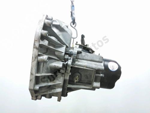 Gearbox RENAULT CLIO V (B7_) 1.0 TCe 100 (B7MT) | BP30166472M3