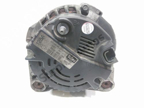 Alternator RENAULT KANGOO (KC0/1_) 1.5 dCi (KC07) | BP39764994M7 - Image 3