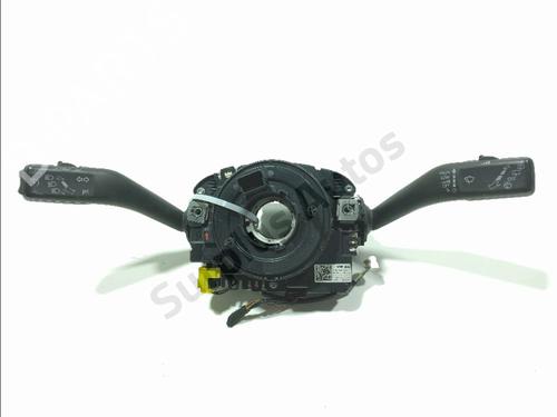 steering-wheel-controls-seat-leon-1p1-2005-2006-2007-2008-2009-2010-2011-2012-2013-37870495 main image