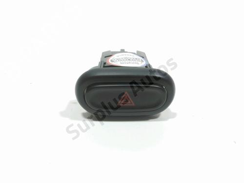 Used Warning switch Warning switch MINI MINI (F55) One (102 hp) 30990104 30990104