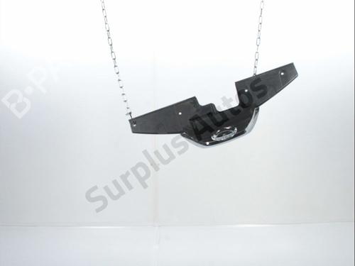Used Grille NISSAN JUKE (F15) 1.5 dCi (110 hp) 29008390