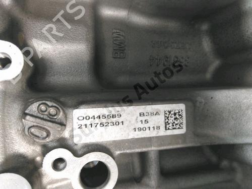 Motor MINI MINI (F56) Cooper | BP37761833M1 - Image 5