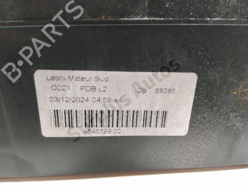 Fuse box CITROËN C3 IV (CC_, CB_) 1.2 PureTech 100 (CCHPV4) | BP33750157E1 - Image 3