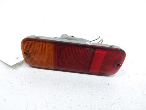 Used Rear fog light SUZUKI GRAND VITARA I (FT, HT) 2.0 HDI 110 16V 4x4 (SQ420D, TD83V, JA420WD) (109 hp) 31006923