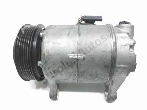 AC compressor BMW 2 Gran Tourer (F46) 218 i | BP37628057M34 - Image 2