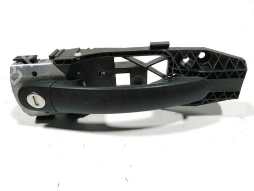 Used Front left exterior door handle SEAT IBIZA IV SC (6J1, 6P5) 1.6 TDI (90 hp) 29858114