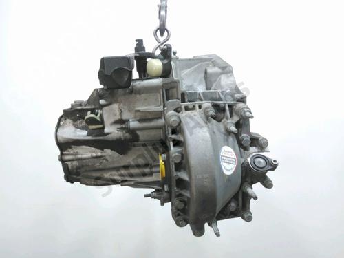 Gearbox CITROËN DS5 2.0 HDi 165 | BP37087631M3 - Image 2