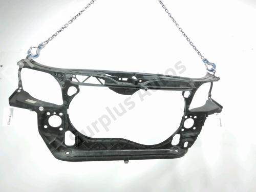 Used Front slam panel Front slam panel AUDI A4 B7 Avant (8ED) 1.9 TDI (116 hp) 40464736 40464736