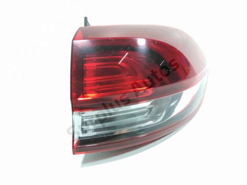 Used Right taillight RENAULT SCÉNIC IV (J9_) 1.6 dCi 130 (130 hp) 30087329