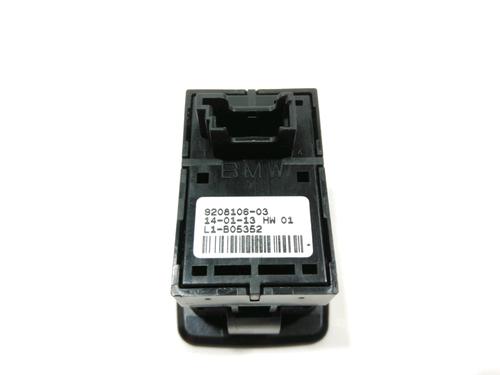 Left rear window switch BMW X3 (F25) xDrive 35 d | BP28255707I29 - Image 2