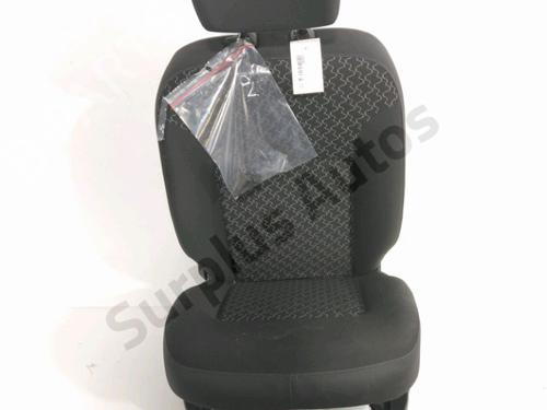 Sæde højre fortil RENAULT KANGOO Express (FW0/1_) 1.6 (FW00, FW0E, FW0N, FW0P, FW0Y) (87 hp) 31004250