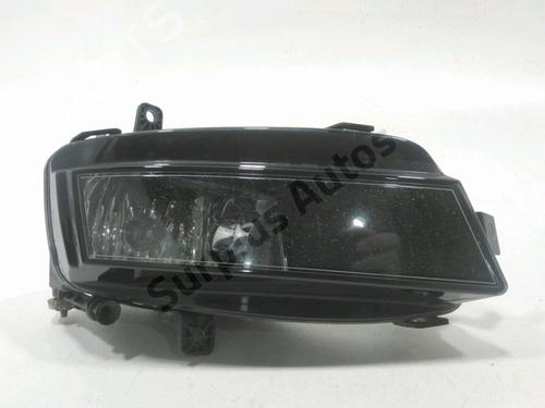 Højre Foran Tågelygte Højre Foran Tågelygte VW GOLF VII (5G1, BQ1, BE1, BE2) 1.6 TDI (105 hp) 36105700 36105700