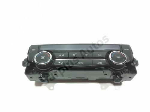 Used Climate control RENAULT KADJAR (HA_, HL_) 1.6 dCi 130 (HLA4) (130 hp) 28228287