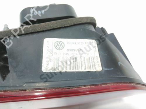 Right tailgate light VW GOLF VI (5K1) 2.0 TDI | BP34262862C80 - Image 4