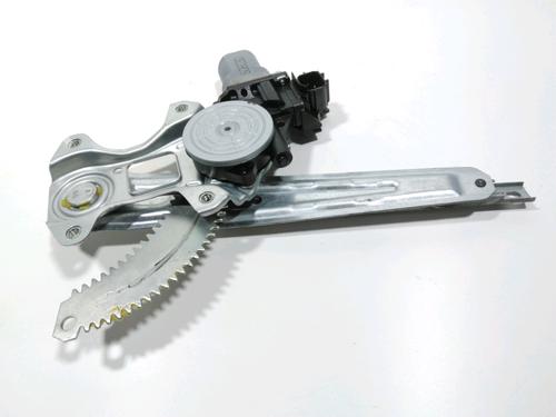Rear right window mechanism NISSAN JUKE (F15) 1.2 DIG-T | BP28250798C25 