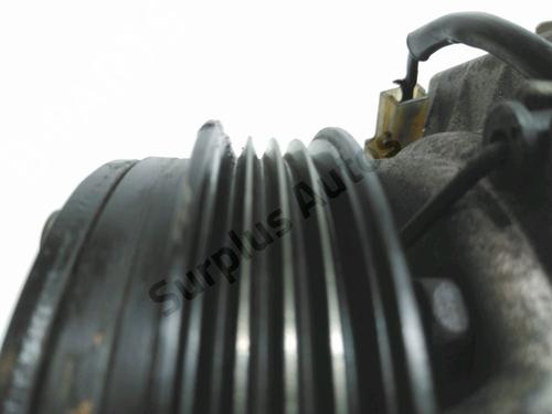 AC compressor CHEVROLET AVEO / KALOS Hatchback (T250, T255) 1.2 | BP29857050M34 - Image 7