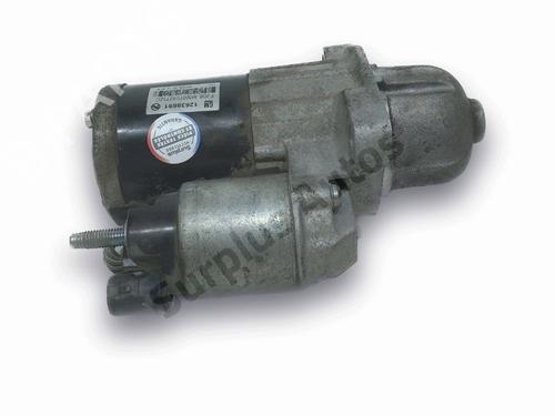 Starter OPEL KARL (C16) 1.0 | BP38497233M8 - Image 3