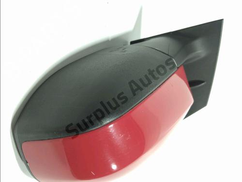 Retrovisor esquerdo PEUGEOT 108 1.2 | BP37776938C26 - Image 3