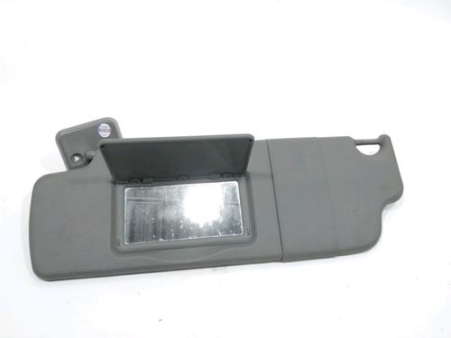 Used Left sun visor Left sun visor 31003869 31003869
