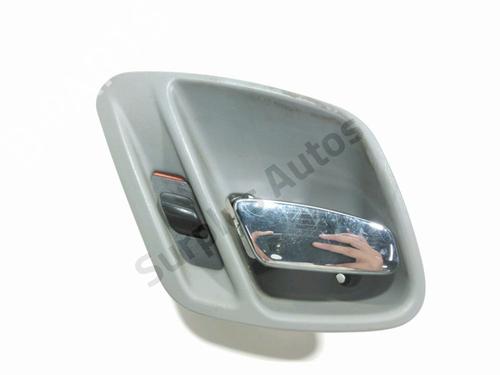 Used Front left interior door handle Front left interior door handle JEEP GRAND CHEROKEE II (WJ, WG) 4.7 V8 4x4 (258 hp) 30119175 30119175
