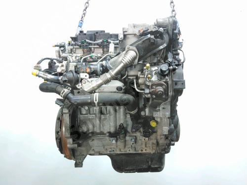 Motor PEUGEOT 208 I (CA_, CC_) 1.6 HDi (92 hp) 30524682