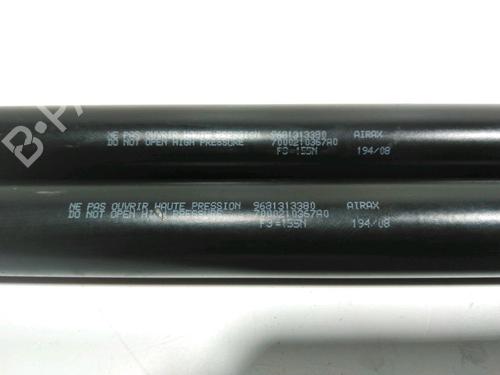 Tailgate lift support CITROËN BERLINGO MULTISPACE (B9) | BP28261956C138 - Image 2