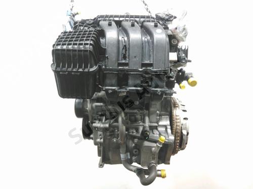 Used Engine Engine 37483966 37483966