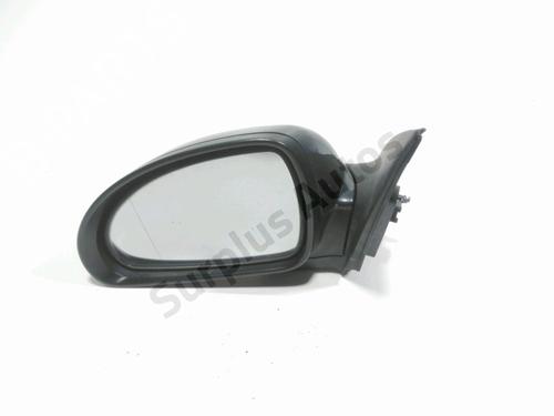 Used Left mirror KIA PRO CEE'D (ED) 1.6 CRDi 90 (90 hp) 28246052