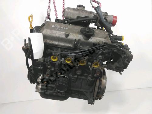 Engine DACIA SANDERO 1.2 16V | BP33300574M1 - Image 3