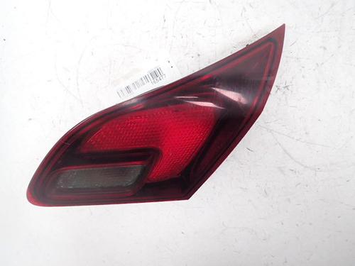 Right tailgate light OPEL ASTRA J (P10) 2.0 CDTI (68) | BP31005635C80 - Image 2
