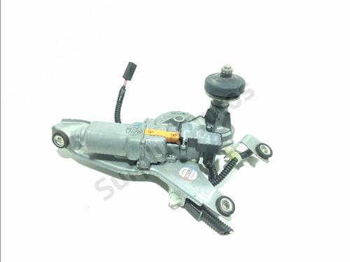 Used Rear wiper motor Rear wiper motor 37628356 37628356
