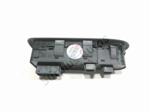 Left front window switch CITROËN C3 II (SC_) 1.6 BlueHDi 100 | BP37778252I27 - Image 2