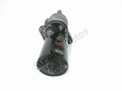 Starter NISSAN NOTE (E12) 1.5 dCi | BP33231040M8 - Image 4
