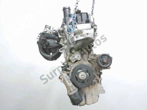 Engine PEUGEOT 108 1.0 VTi | BP29856819M1