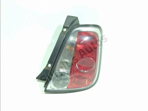 Used Right taillight Right taillight 39577708 39577708