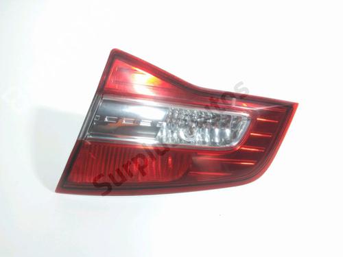 Højre baglygte bagklap RENAULT KOLEOS I (HY_) 2.0 dCi 4x4 (HY0B) (173 hp) 28267718