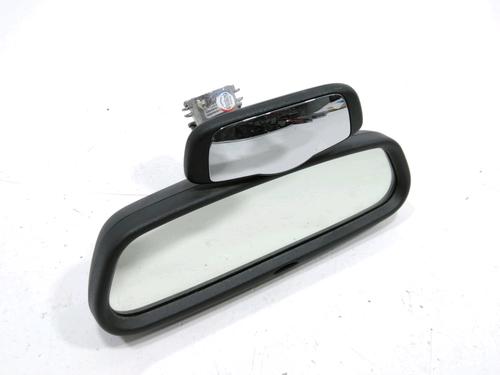 Used Rear mirror PEUGEOT 5008 (0U_, 0E_) 1.6 HDi (110 hp) 31003609