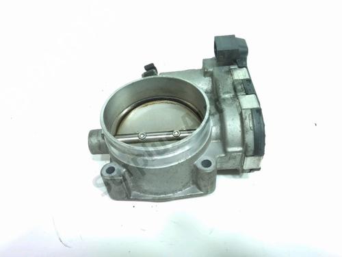 Throttle body PORSCHE MACAN (95B) 3.6 Turbo | BP28220823M82 - Image 2
