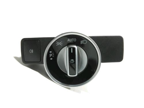 Used Headlight switch Headlight switch 37767556 37767556
